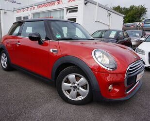 Mini MINI COOPER *Klimaautom.*PDC*nur 24.500KM*GARANTIE Gebrauchtwagen