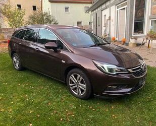 Opel Opel Astra ST 1.4 Turbo Dynamic 92kW Dynamic Gebrauchtwagen