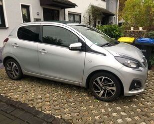 Peugeot Peugeot 108 Active VTi 72 STOP & START Active Gebrauchtwagen