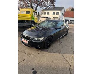 BMW BMW 335i Coupe Automatik,Tüv Neu,Alu,Tem,KeyGo Gebrauchtwagen