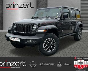 Jeep Jeep Wrangler ULTD 2.0 8AT 4WD Rubicon MY24 Gebrauchtwagen