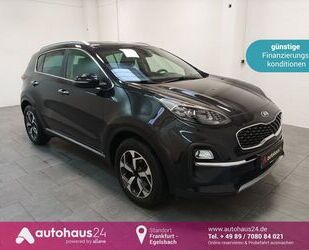 Kia Kia Sportage 1.6 GDI Navi|PDC|Premium Paket Gebrauchtwagen