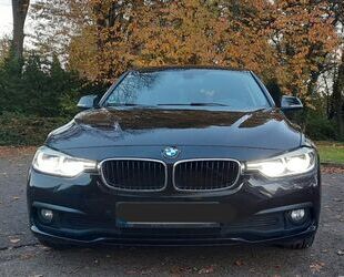 BMW BMW 318d Touring - Gebrauchtwagen