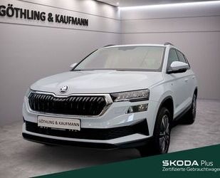 Skoda Skoda Karoq 1.5 TSI DSG Tour*Navi*SHZ*RFK* Gebrauchtwagen