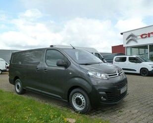 Citroen Citroën Jumpy BlueHDi 145 lang~Navi~Klimaautom~Kam Gebrauchtwagen