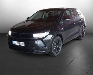 Opel Opel Grandland Ultimate 1.5 CDTI DPF Navi Metallic Gebrauchtwagen