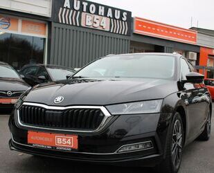 Skoda Skoda Octavia Combi Style/NAVI/KAM/1 HAND/TOP/HEAD Gebrauchtwagen