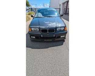 Alpina ALPINA B6 2.8 E36 Nr. 25 Originalzustand Gebrauchtwagen