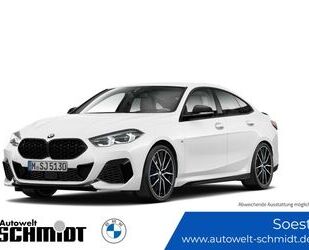 BMW BMW M235i xDrive Gran Coupe + 2Jahre-BPS.GARANTIE Gebrauchtwagen