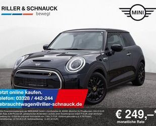 Mini MINI Cooper SE Classic Trim LED+KAMERA+PDC+KLIMAAU Gebrauchtwagen