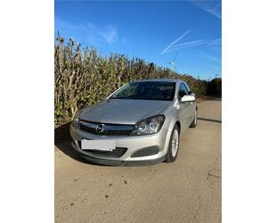 Opel Opel Astra GTC 1.4 Twinport GTC Gebrauchtwagen