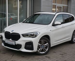 BMW BMW X1 xDrive25e M Sport ACC DrAsP Pan HUD Kam AdL Gebrauchtwagen