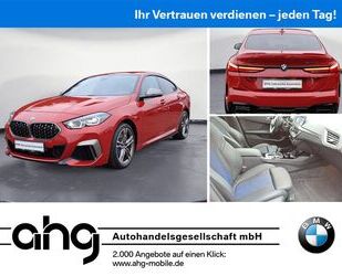 BMW BMW M235i xDrive Gran Coupe Steptronic Sport Aut. Gebrauchtwagen