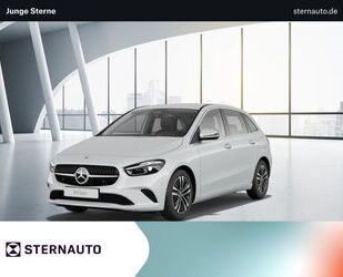 Mercedes-Benz Mercedes-Benz B 250 e Progressive/Multibeam/Kamera Gebrauchtwagen