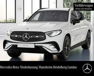 Mercedes-Benz GLC 300 Gebrauchtwagen