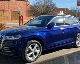 Audi Q5 Gebrauchtwagen