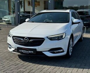 Opel Opel Insignia B Sports Tourer 2.0 CDTI Business IN Gebrauchtwagen