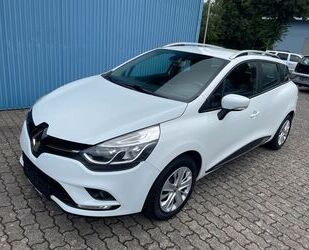 Renault Renault Clio IV Grandtour Business Edition Gebrauchtwagen