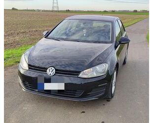 VW Volkswagen Golf 7 1.4 TSI BMT Comf. *TÜV neu* Gebrauchtwagen