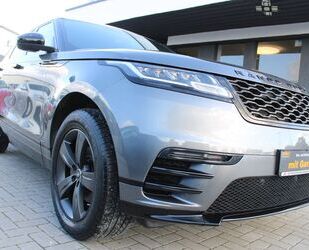 Land Rover Land Rover Range Rover Velar R-Dynamic P250 Gebrauchtwagen