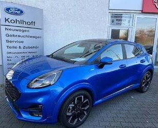 Ford Ford Puma ST-Line X Gebrauchtwagen