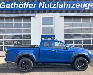 Isuzu Isuzu D-Max Space Cab LSE MT+20Zoll+LRA +Aktionspr Gebrauchtwagen