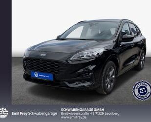 Ford Ford Kuga 2.5 PHEV ST-LINE *PANO *ACC *CAM *LED *H Gebrauchtwagen