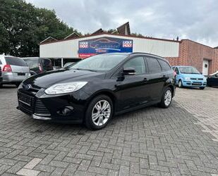 Ford Ford Focus Turnier *PDC.M-Lenkrad,Zahnriemen neu* Gebrauchtwagen