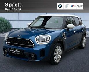 Mini MINI Cooper SE ALL4 Countryman City HK HiFi DAB LE Gebrauchtwagen