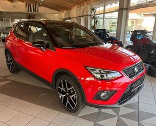 Seat Seat Arona 1.0 TSI FR BEATS,Navi,18