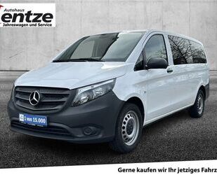 Mercedes-Benz Mercedes-Benz Vito Tourer 114 CDI Lang/Automatik/ Gebrauchtwagen