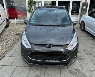 Ford Ford B-Max B-MAX nur 62000km Tüv neu Gebrauchtwagen