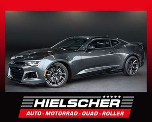 Chevrolet Chevrolet Camaro ZL1 6.2l V8 - Unfallfrei - 1. Han Gebrauchtwagen