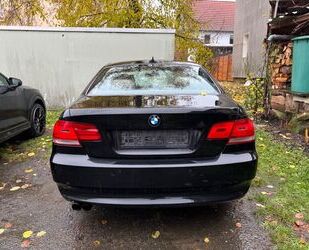 BMW BMW 325i e92 Gebrauchtwagen