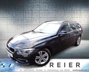 BMW BMW 320i Touring,Navi,HUD,LED,Komf.Zug.,Shzg.PDC Gebrauchtwagen