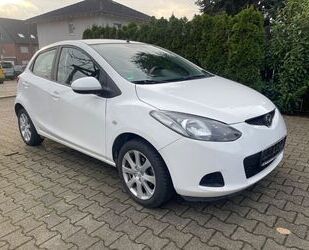 Mazda Mazda 2 Lim. 1.3 Independence Gebrauchtwagen