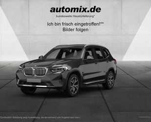 BMW BMW X3 ,AUTOM.,LED,SHZ,el.Heck Gebrauchtwagen