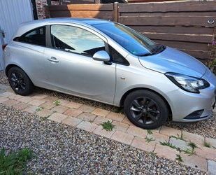 Opel Opel Corsa 1.4 Active Active Gebrauchtwagen