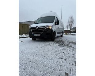 Renault Renault Master Gebrauchtwagen