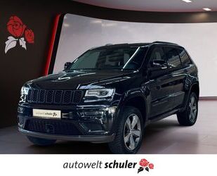 Jeep Grand Cherokee Gebrauchtwagen