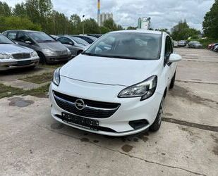 Opel Opel Corsa E Edition ecoFlex-TÜV-12-2025 Gebrauchtwagen