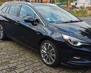 Opel Opel Astra ST 1.6 CDTI Ultimate - Steuerkette/DPF Gebrauchtwagen