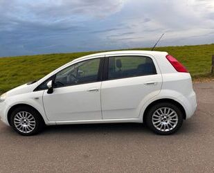 Fiat Fiat Grande Punto 1.4 8V Start Gebrauchtwagen