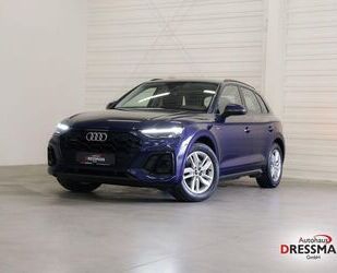 Audi Audi Q5 40 TDI quattro S-LINE MATRIX VIRTUAL PANO Gebrauchtwagen