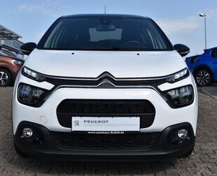 Citroen Citroën C3 Shine PureTech 110 Automatik*LED*NAVI*S Gebrauchtwagen