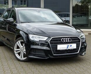 Audi Audi A3 Sportback 35 TDI s-line PDC App Tempo M+S Gebrauchtwagen