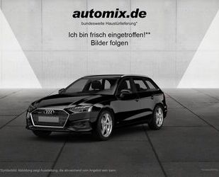 Audi Audi A4 ,AHK,AUTOM.,Navi,LED,SHZ,Tempomat, Gebrauchtwagen