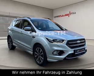 Ford Ford Kuga ST-Line 2,0 TDCI 4X4 PowerShift-AHK-Bi-X Gebrauchtwagen