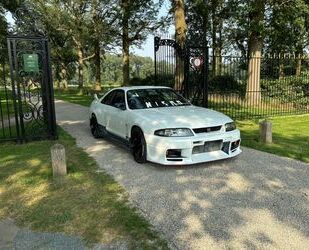 Nissan Nissan Skyline R33 GTR RB26 *neu Lackiert*DreamCar Gebrauchtwagen