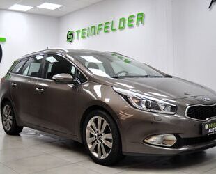 Kia Kia Ceed Sportswagon 1,6 GDI / NAVI / SHZ / KAMERA Gebrauchtwagen